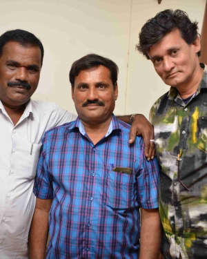 Murder 2 Kannada Film Press Meet Photos | Picture 1668218