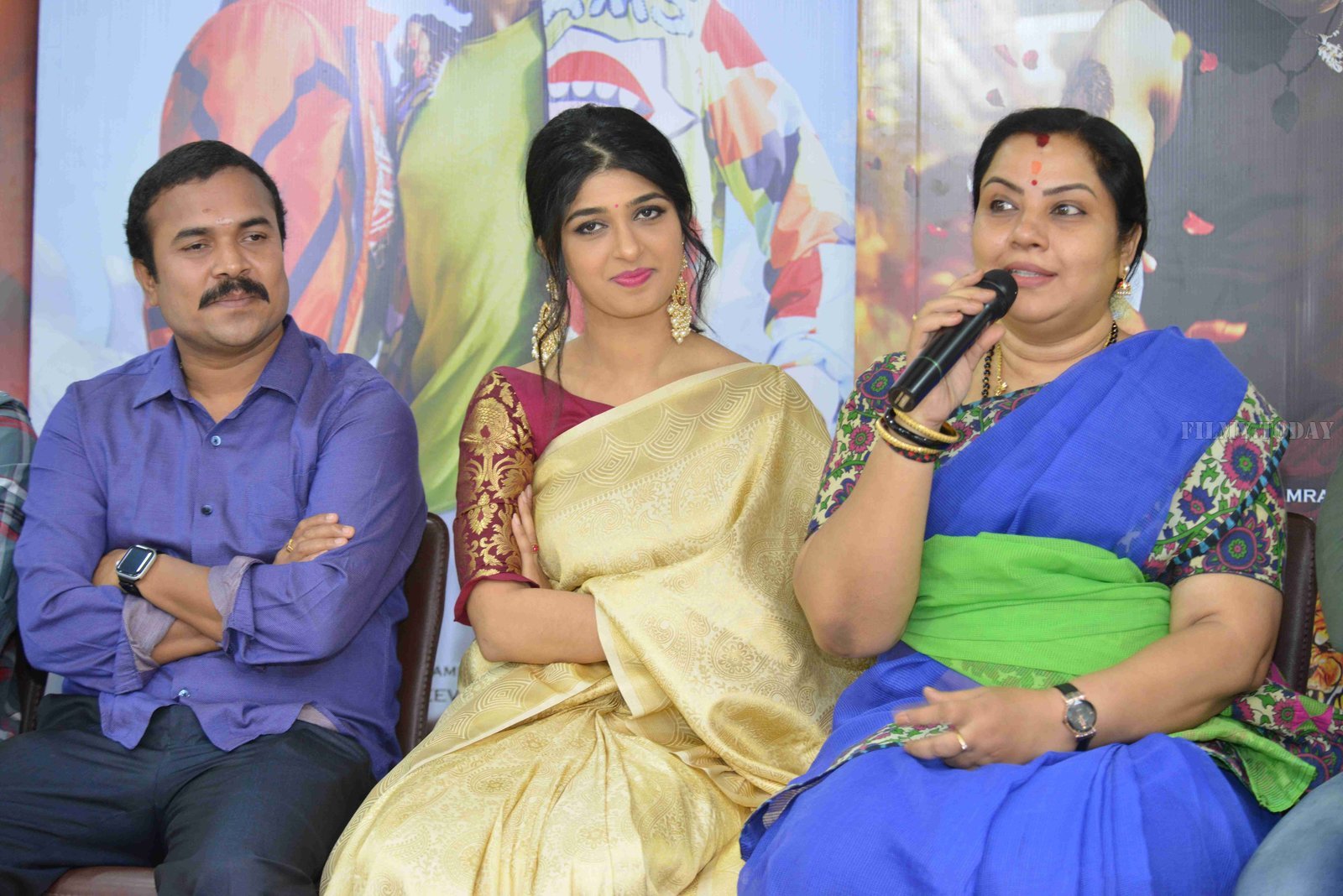 Sinnga Film Success Meet Photos | Picture 1668239