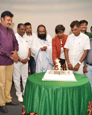 Yaar Maga Film Trailer Release Event Photos | Picture 1668612
