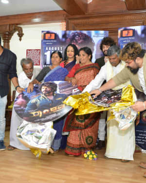 Randhawa Kannada Film Press Meet Photos | Picture 1670744