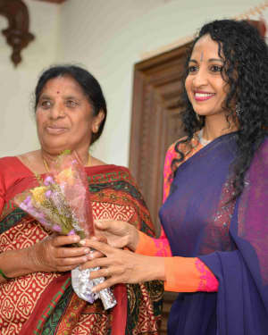 Randhawa Kannada Film Press Meet Photos | Picture 1670746