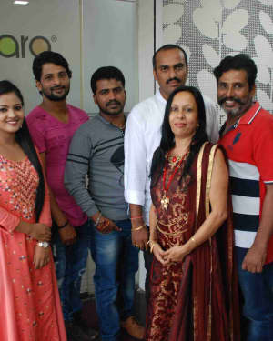 Raja Lakshmi Film Press Meet Photos | Picture 1653391