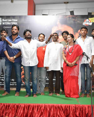 Samayada Hinde Savari Film Press Meet Photos | Picture 1653518