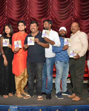 Preethi Irabaarade Film Press Meet Photos