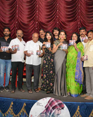 Ambani Putra Kannada Film Audio Release Photos | Picture 1654902
