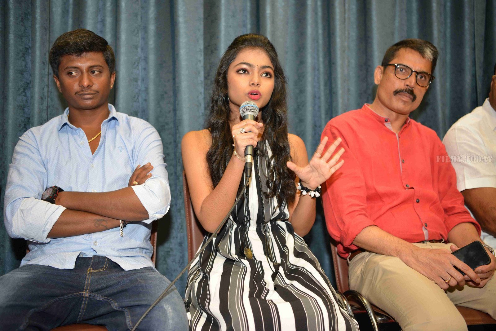 Suvvali Kannada Film Audio Launch Photos | Picture 1655259