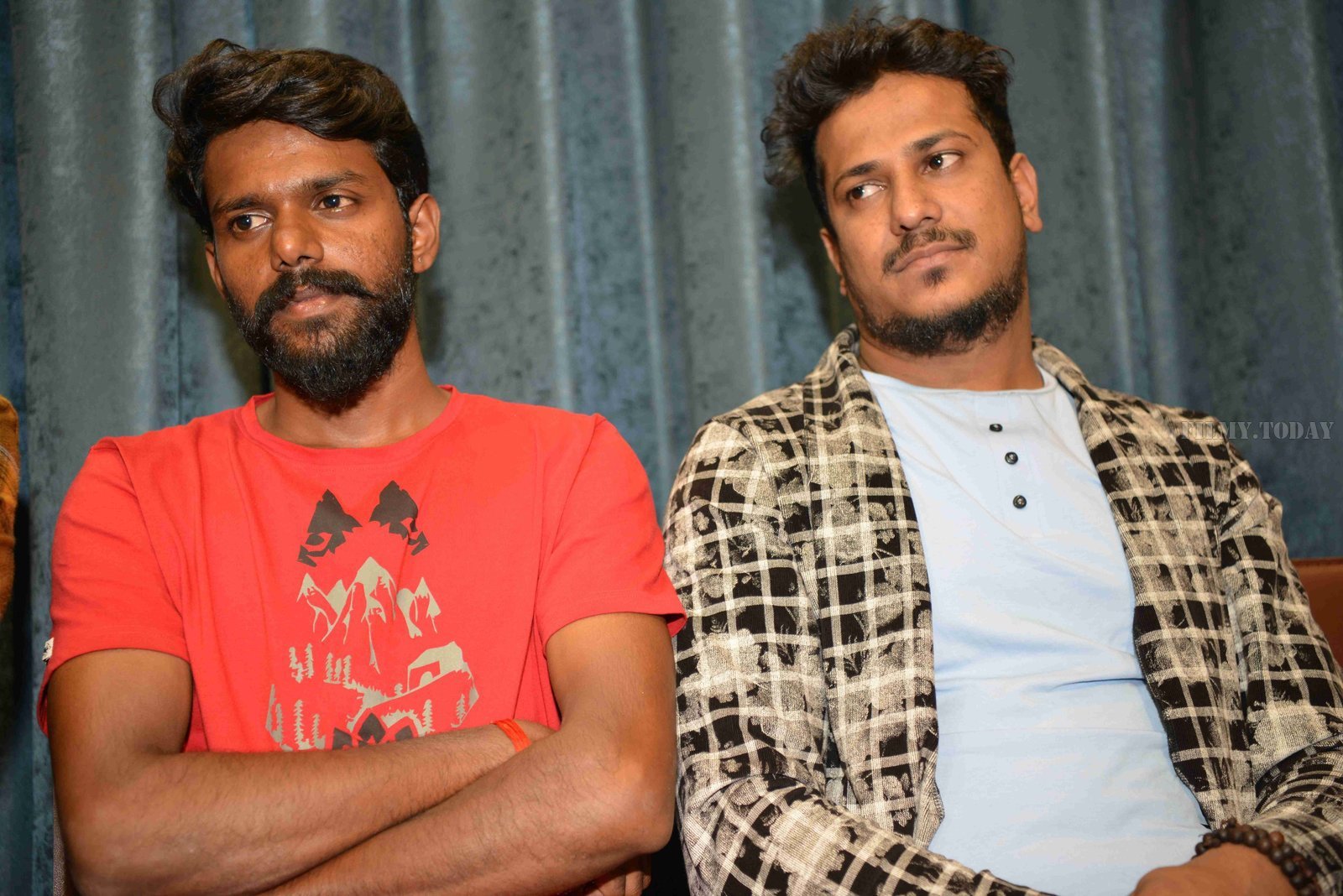 Suvvali Kannada Film Audio Launch Photos | Picture 1655256
