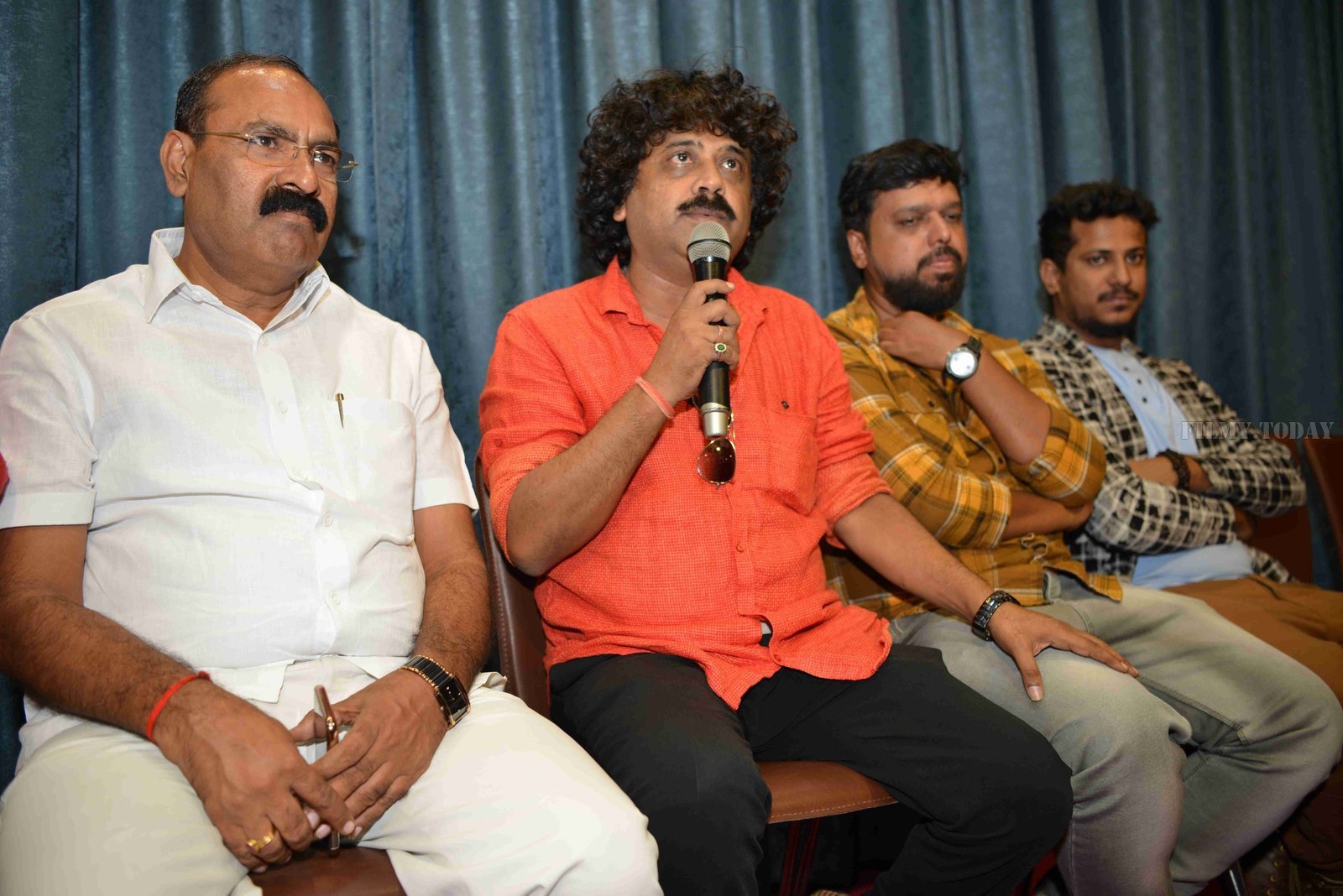 Suvvali Kannada Film Audio Launch Photos | Picture 1655261