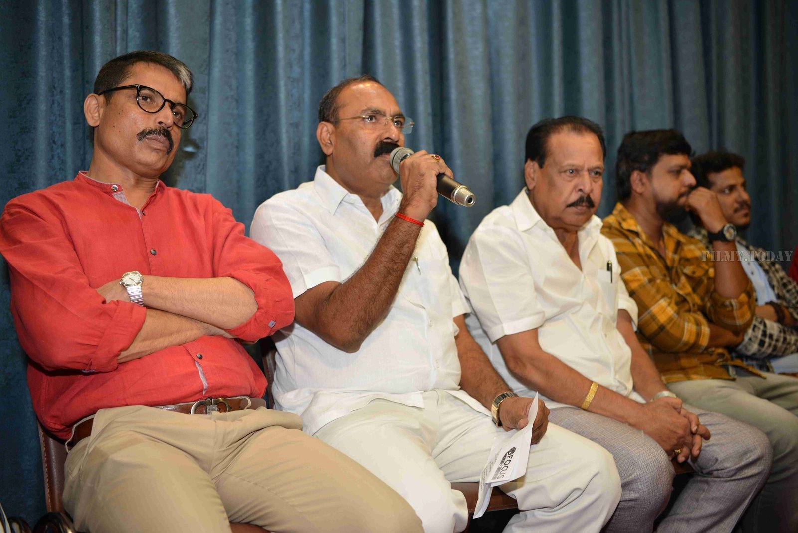 Suvvali Kannada Film Audio Launch Photos | Picture 1655260