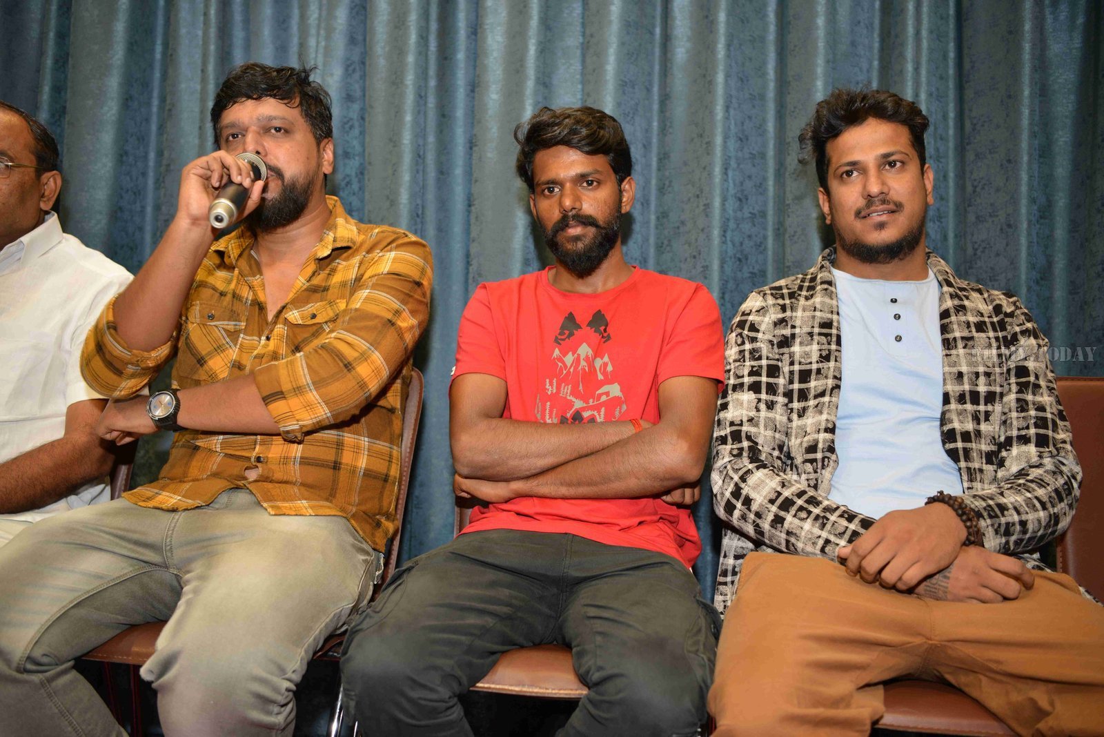Suvvali Kannada Film Audio Launch Photos | Picture 1655285