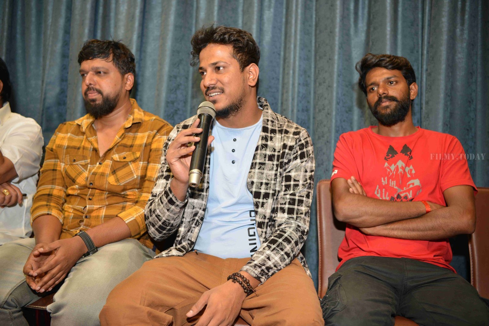 Suvvali Kannada Film Audio Launch Photos | Picture 1655257