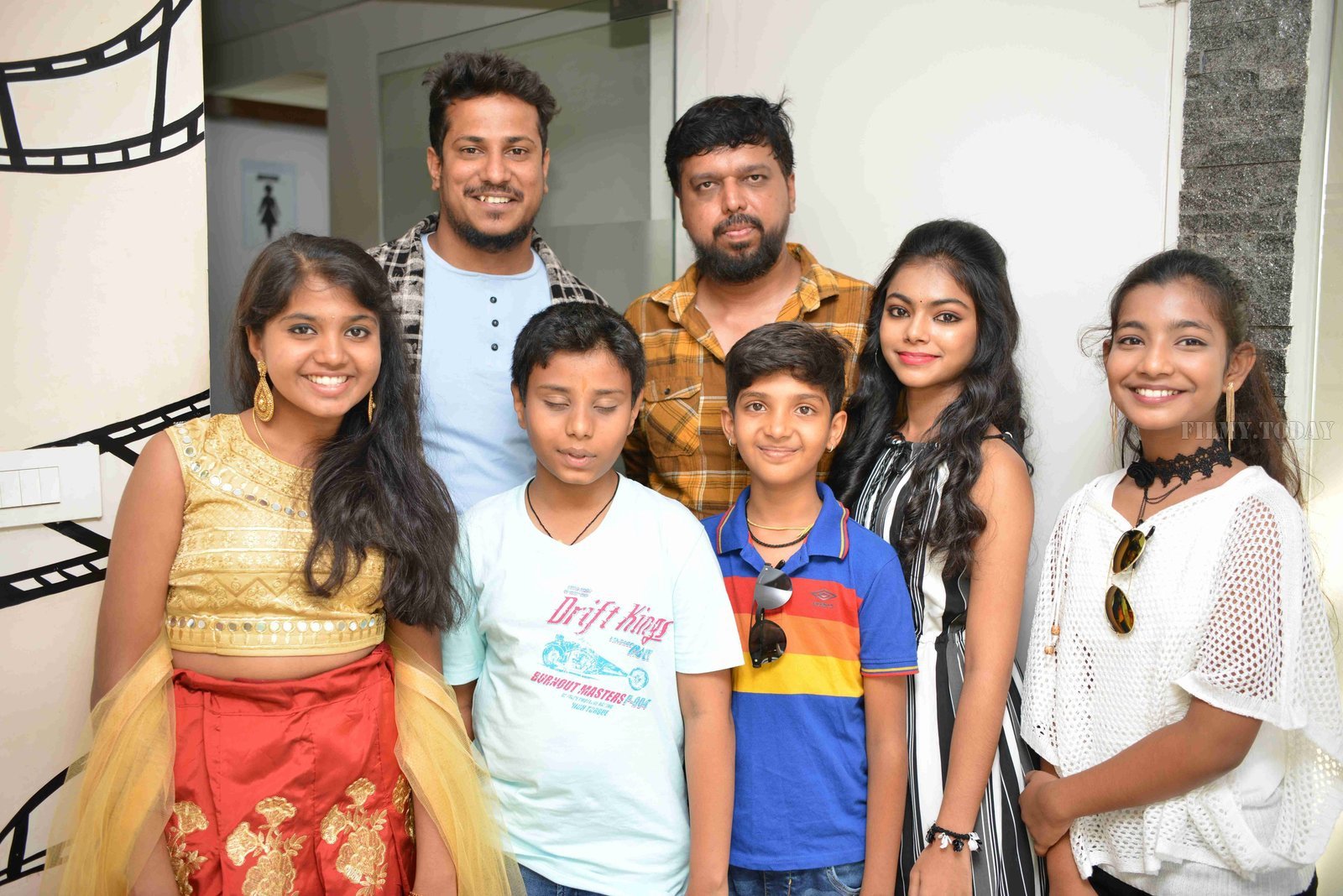 Suvvali Kannada Film Audio Launch Photos | Picture 1655278