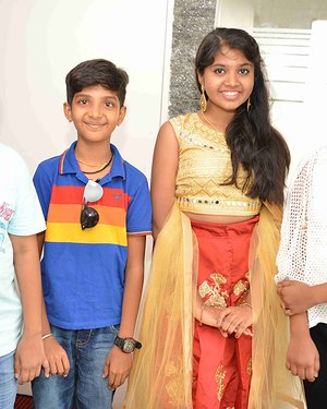 Suvvali Kannada Film Audio Launch Photos | Picture 1655272