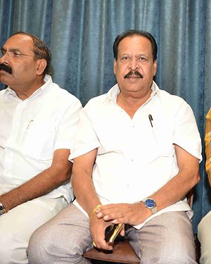 Suvvali Kannada Film Audio Launch Photos | Picture 1655258