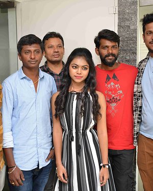 Suvvali Kannada Film Audio Launch Photos | Picture 1655287