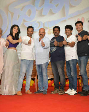 Brahmachari Kannada Film Teaser Release Photos | Picture 1655850