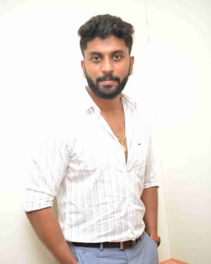 Nakul (Kannada Actor) - Hale Dove Nenapalli Movie Press Meet Photos | Picture 1657006