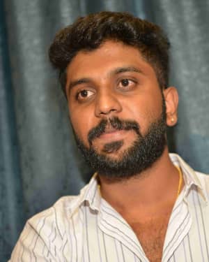 Nakul (Kannada Actor) - Hale Dove Nenapalli Movie Press Meet Photos | Picture 1657013