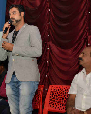 Padmavathi Kannada Film Audio Release Photos | Picture 1656975
