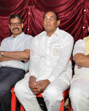 Padmavathi Kannada Film Audio Release Photos | Picture 1656973