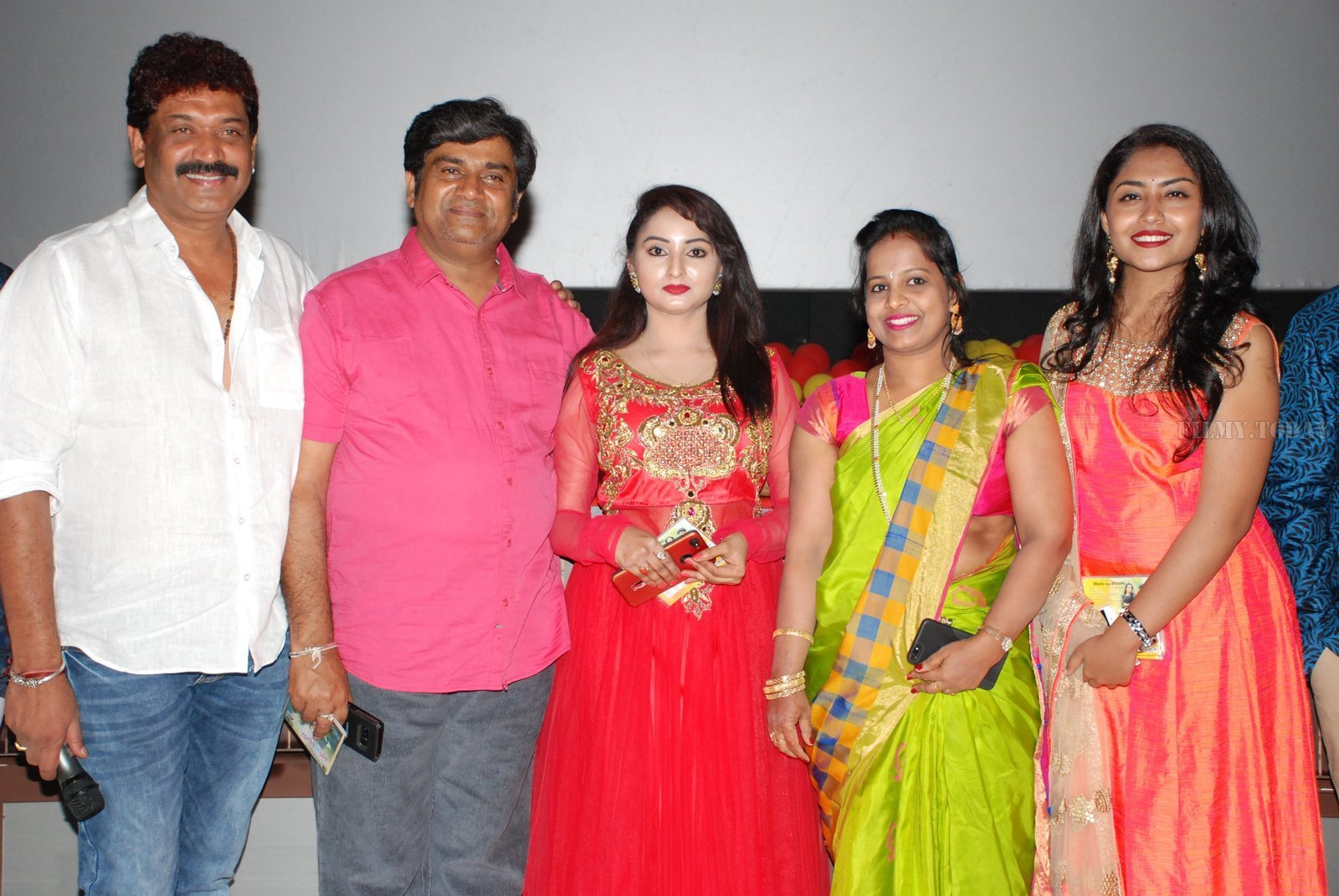 Bhanu Weds Bhoomi Movie Audio Release Pictures | Picture 1658778