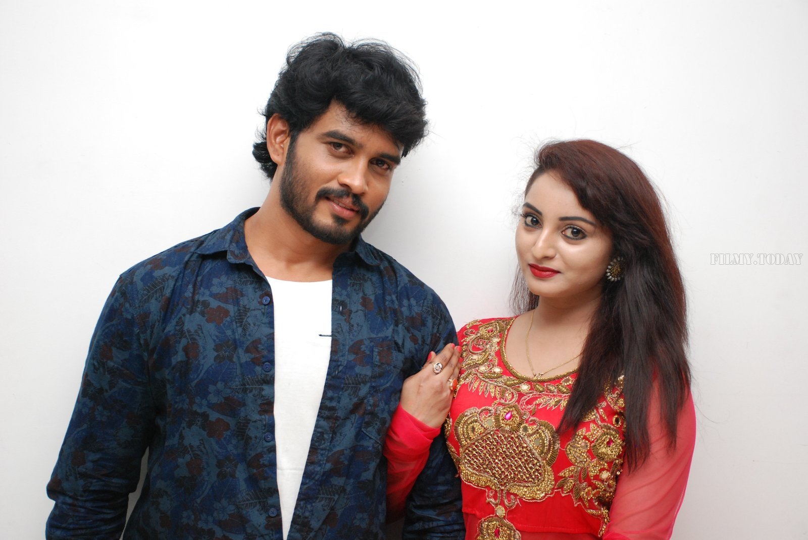 Bhanu Weds Bhoomi Movie Audio Release Pictures | Picture 1658722
