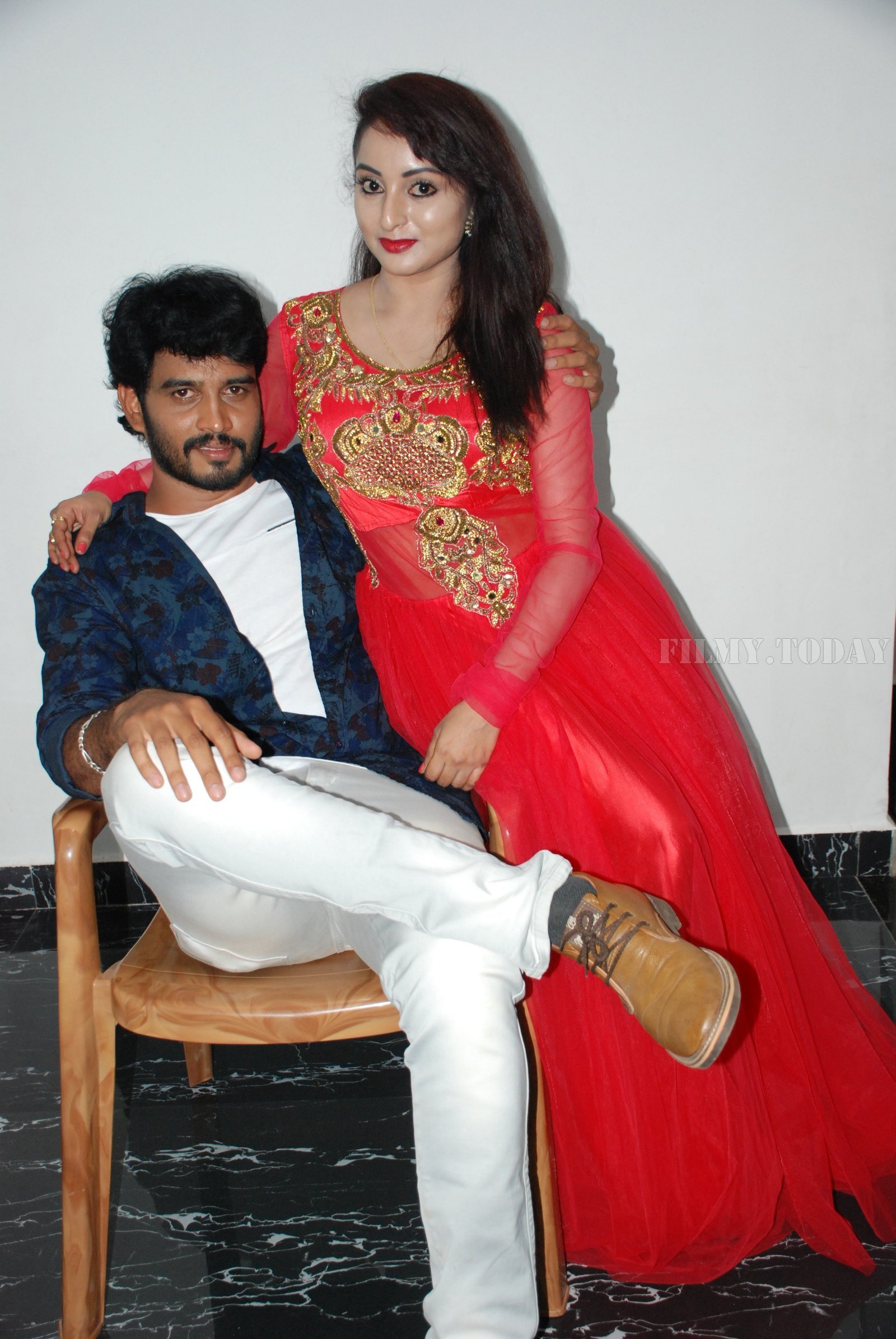Bhanu Weds Bhoomi Movie Audio Release Pictures | Picture 1658750