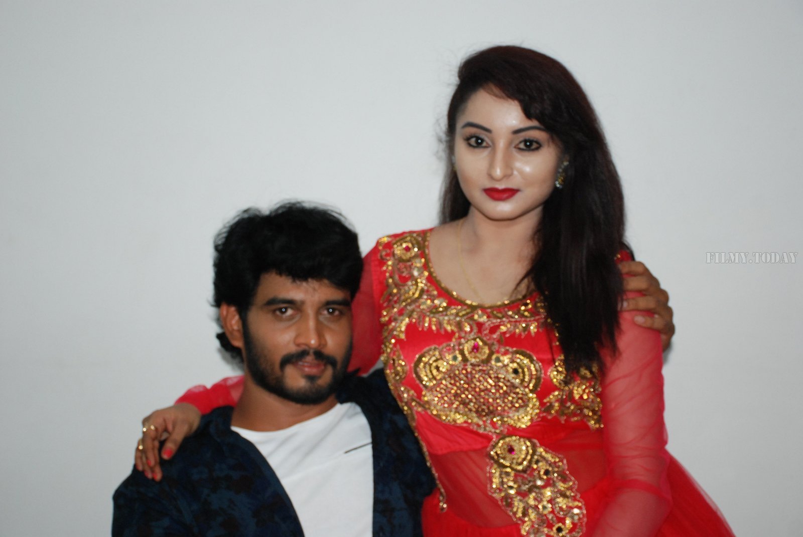 Bhanu Weds Bhoomi Movie Audio Release Pictures | Picture 1658744