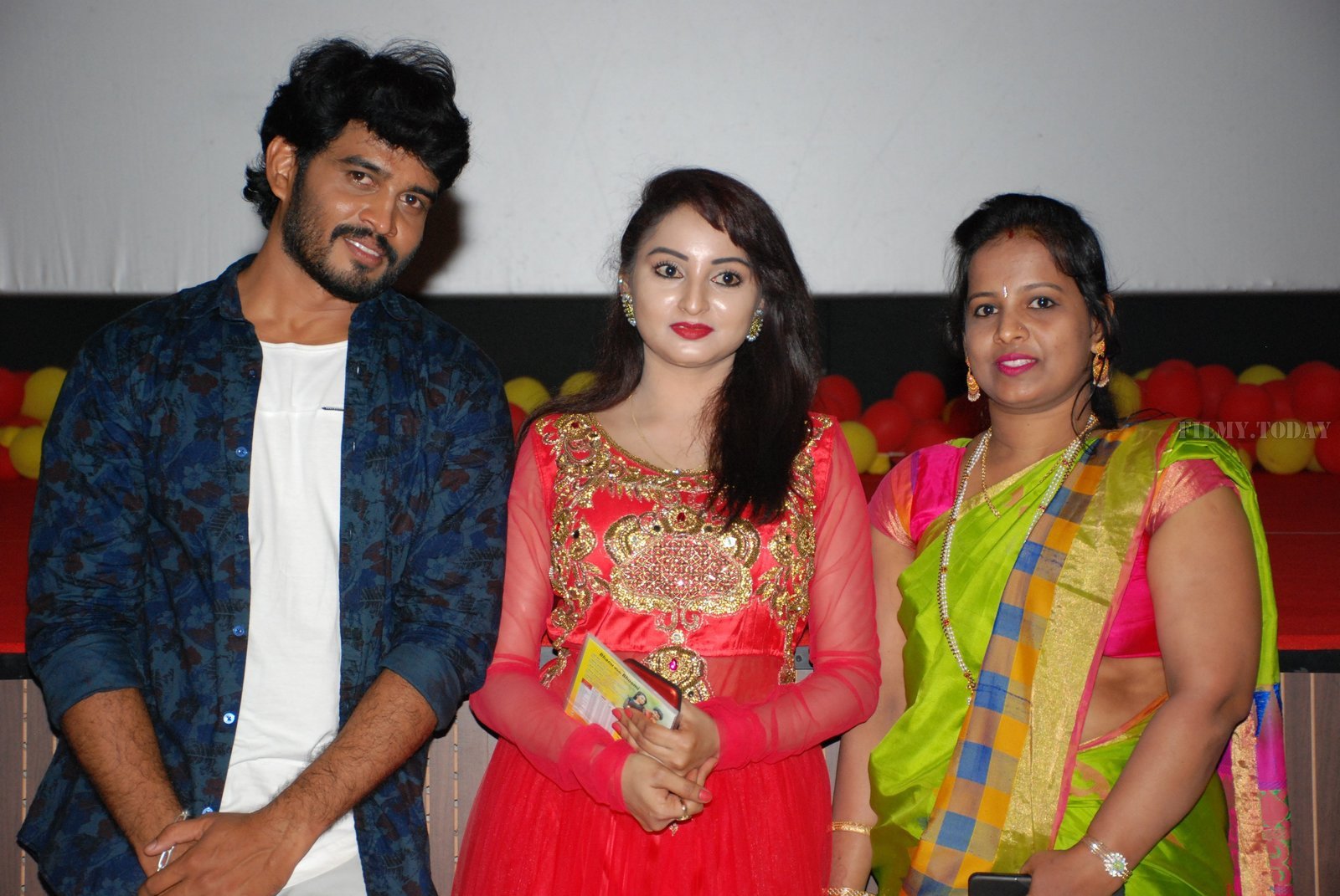 Bhanu Weds Bhoomi Movie Audio Release Pictures | Picture 1658782