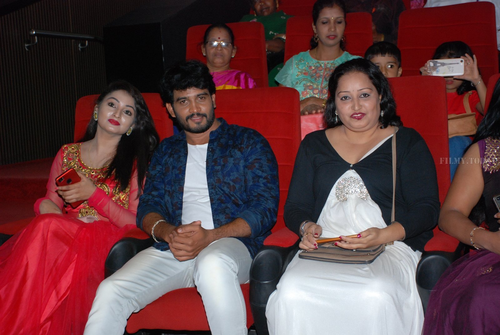 Bhanu Weds Bhoomi Movie Audio Release Pictures | Picture 1658760