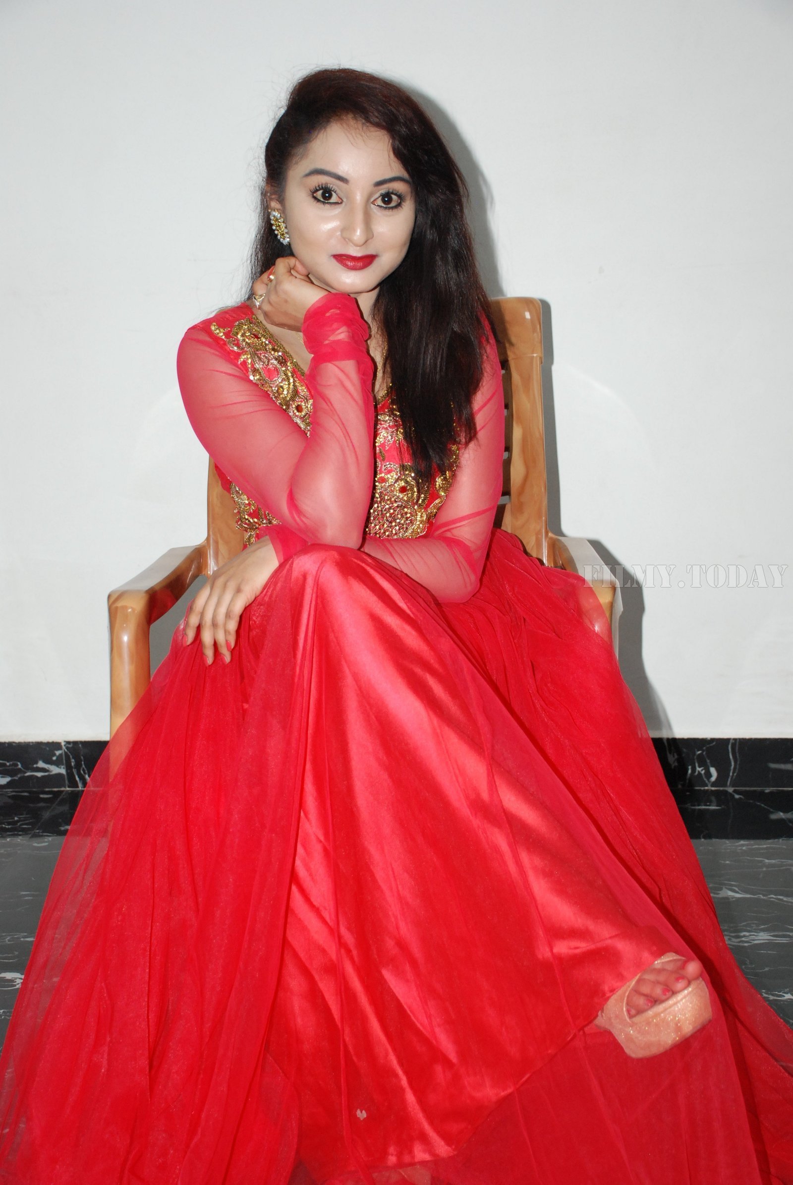 Rishita Malnad - Bhanu Weds Bhoomi Movie Audio Release Pictures | Picture 1658757