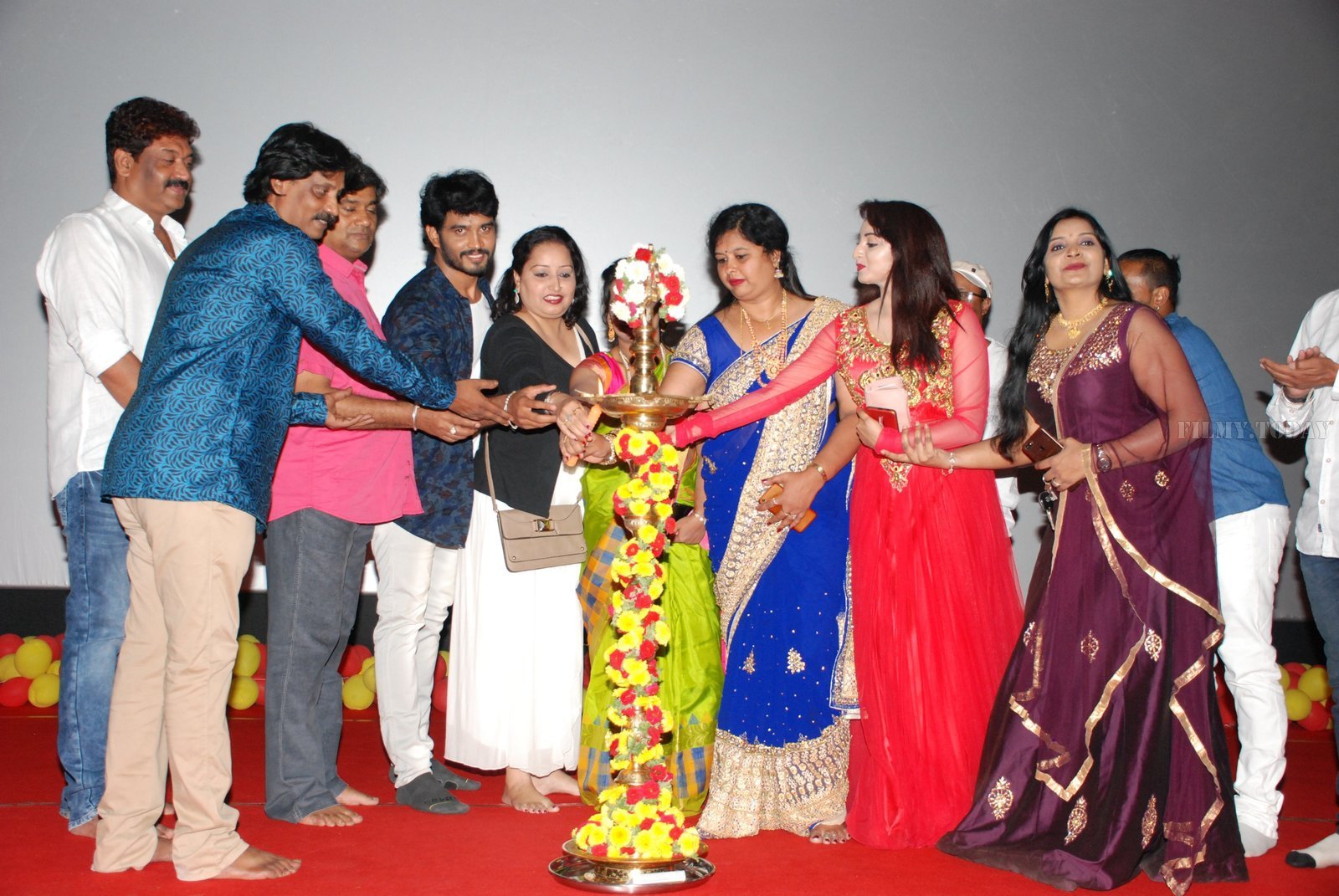 Bhanu Weds Bhoomi Movie Audio Release Pictures | Picture 1658765