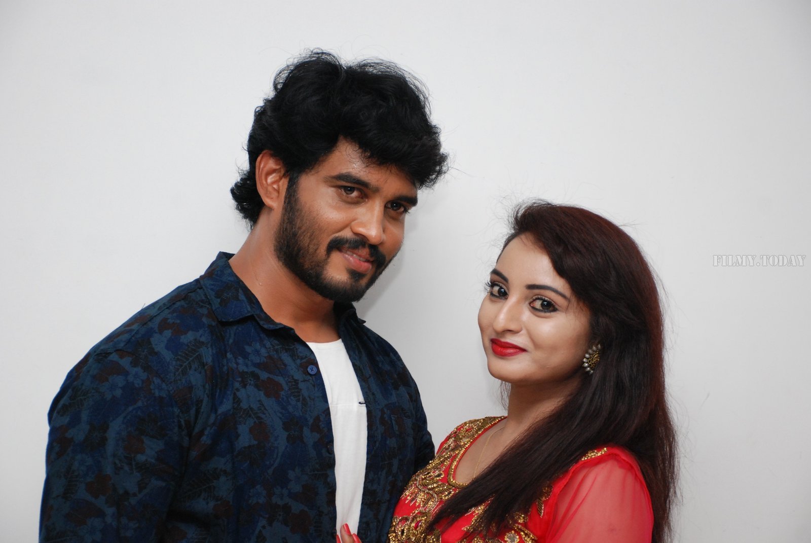 Bhanu Weds Bhoomi Movie Audio Release Pictures | Picture 1658728