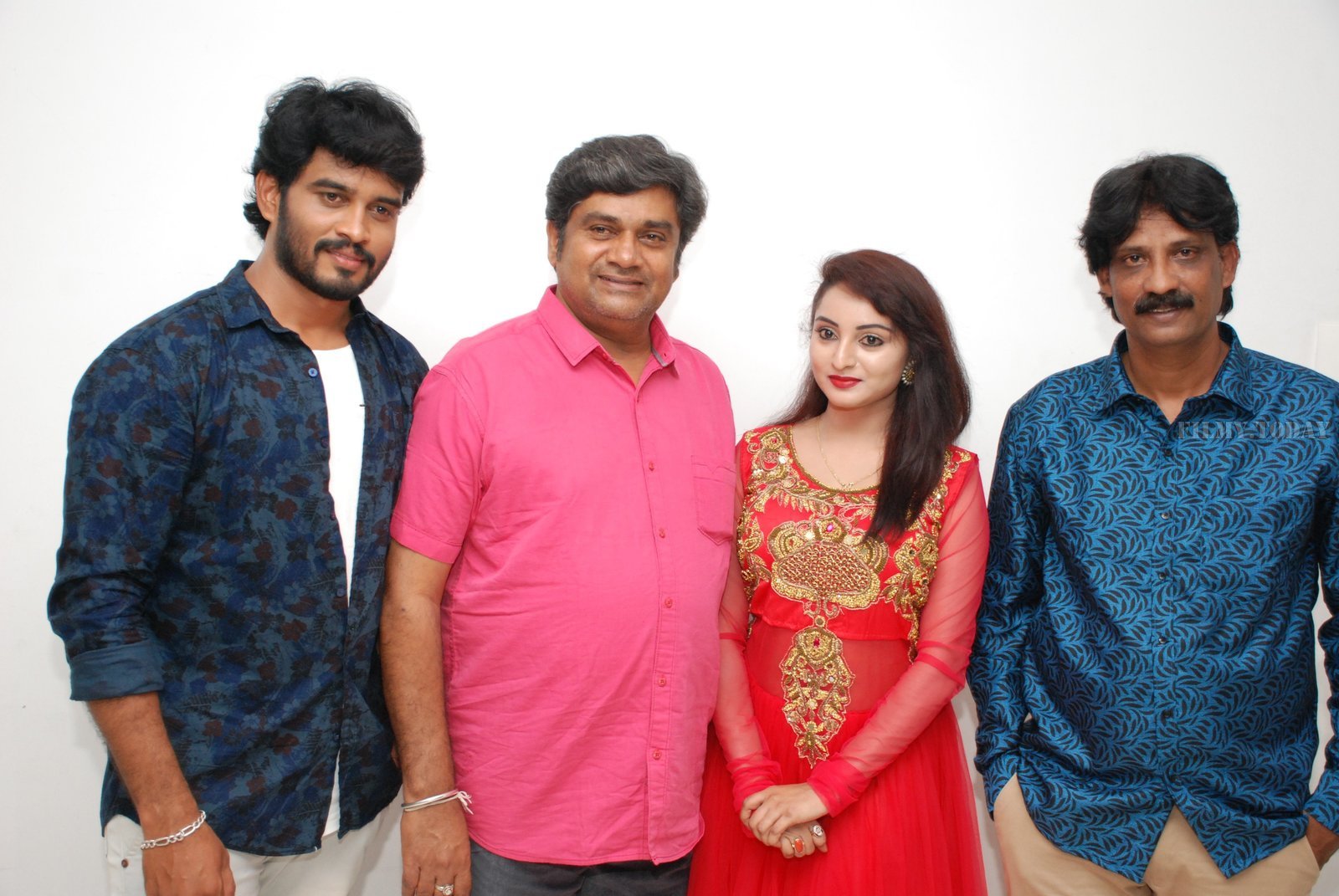 Bhanu Weds Bhoomi Movie Audio Release Pictures | Picture 1658808