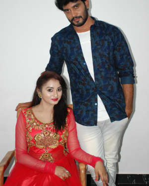 Bhanu Weds Bhoomi Movie Audio Release Pictures | Picture 1658755