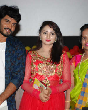 Bhanu Weds Bhoomi Movie Audio Release Pictures | Picture 1658782