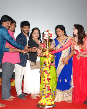 Bhanu Weds Bhoomi Movie Audio Release Pictures | Picture 1658765