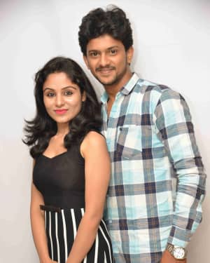 Ondu Kathe Hella Film Press Meet Photos | Picture 1632043