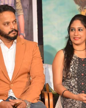 Ondu Kathe Hella Film Press Meet Photos | Picture 1632031