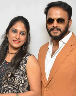 Ondu Kathe Hella Film Press Meet Photos | Picture 1632020