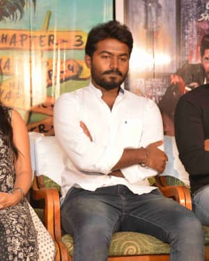 Ondu Kathe Hella Film Press Meet Photos | Picture 1632030