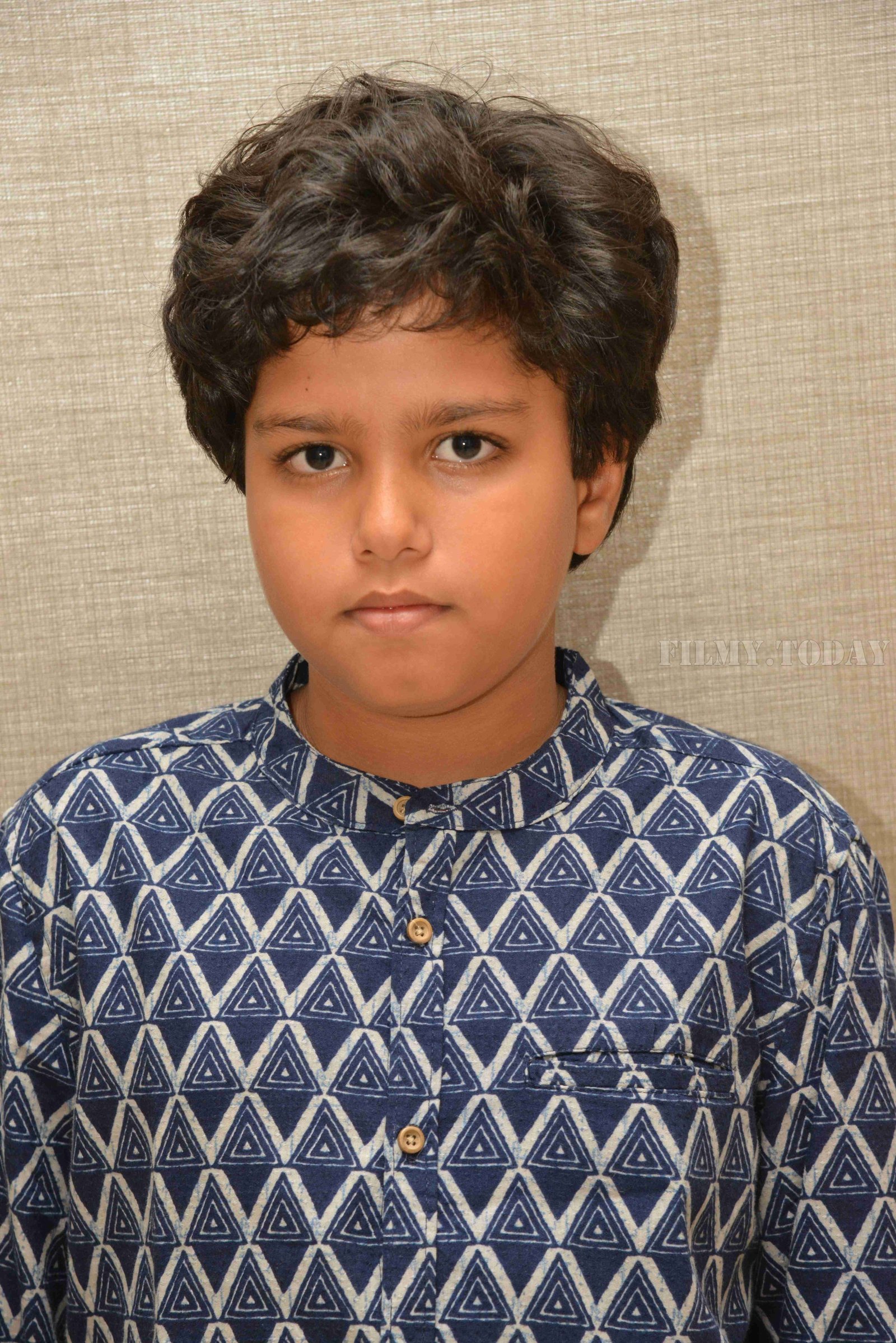 Missing Boy Kannada Film Trailer Release Photos | Picture 1632954