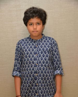 Missing Boy Kannada Film Trailer Release Photos | Picture 1632953