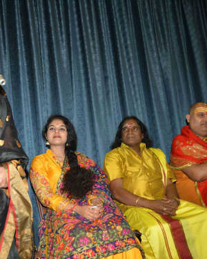 Atharvana Prathyangi Film Press Meet Photos | Picture 1634037