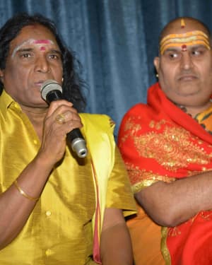 Atharvana Prathyangi Film Press Meet Photos | Picture 1634038