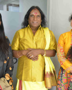 Atharvana Prathyangi Film Press Meet Photos | Picture 1634043