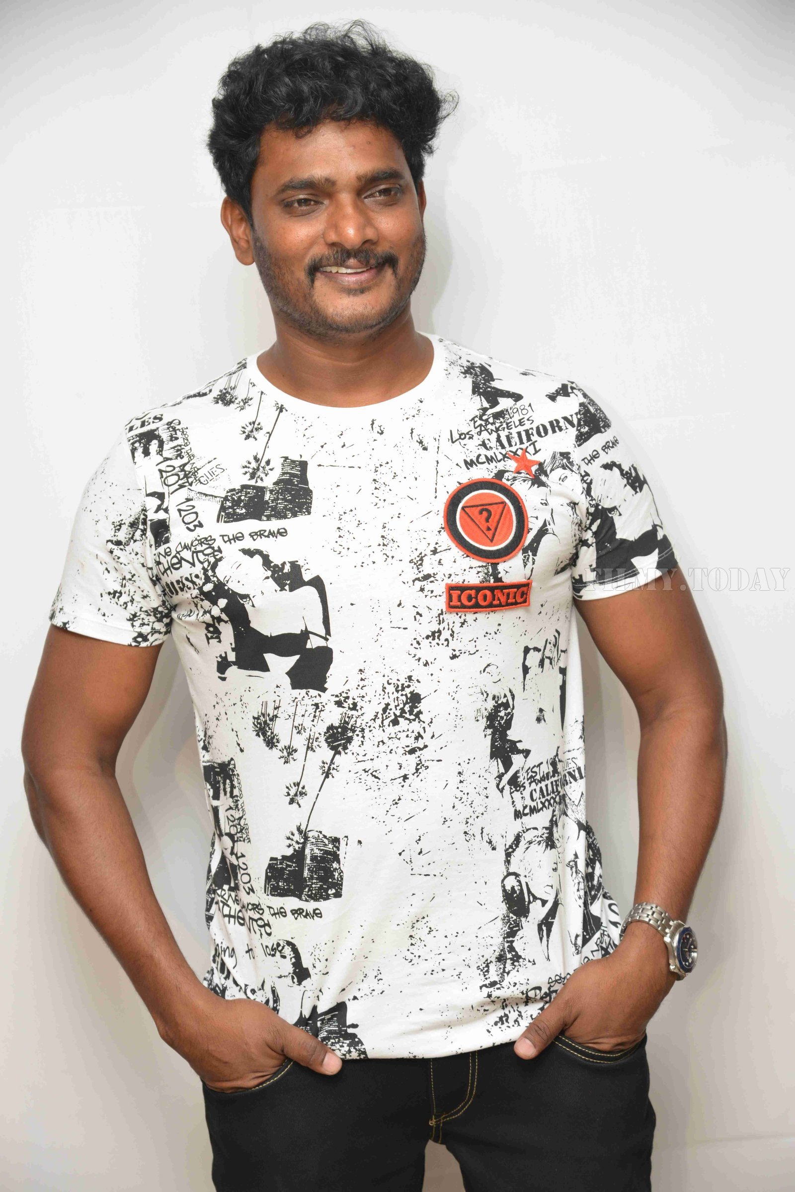 Turning Point Kannada Film Press Meet Photos | Picture 1634072