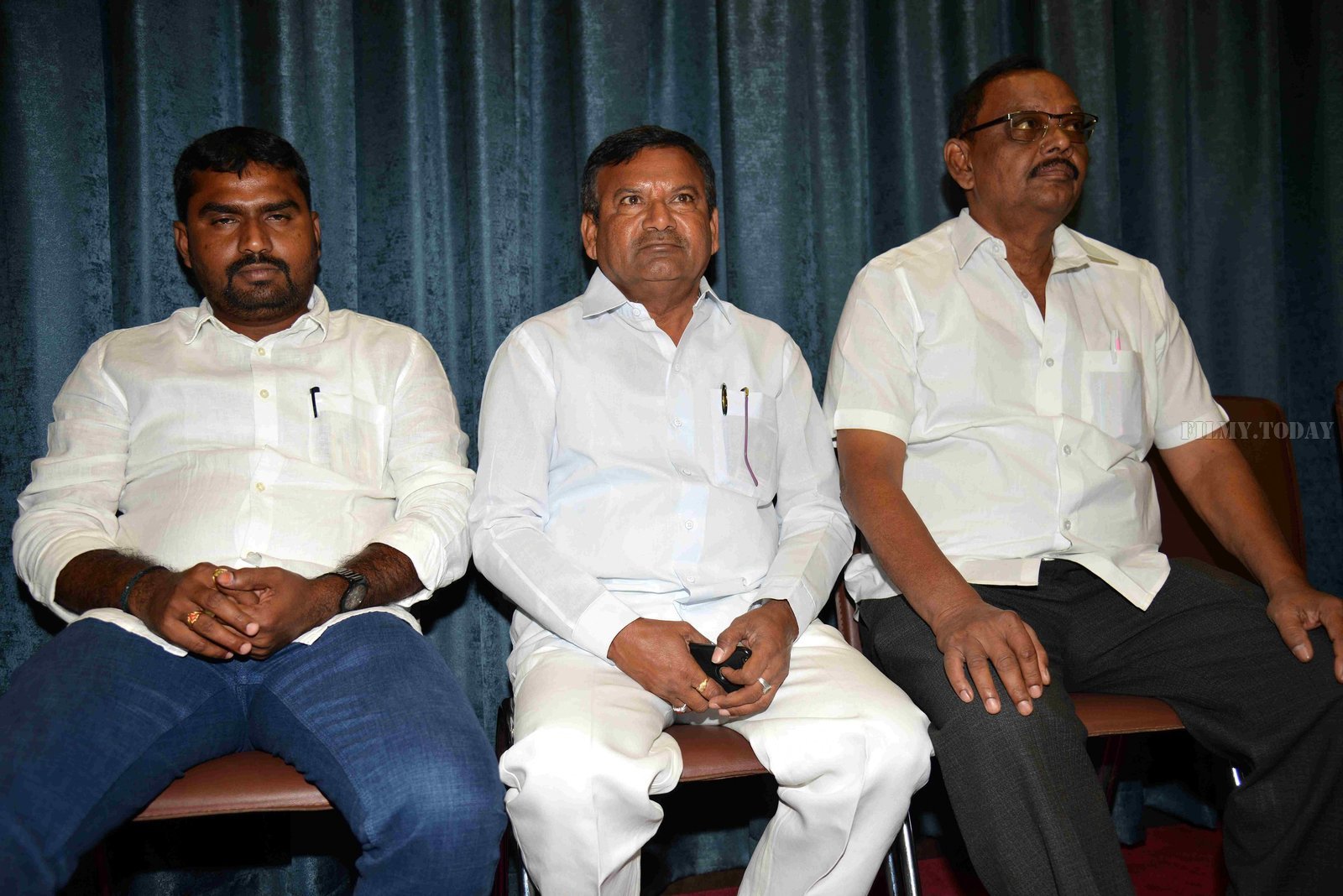 Devayani Kannada Film Press Meet Photos | Picture 1635162