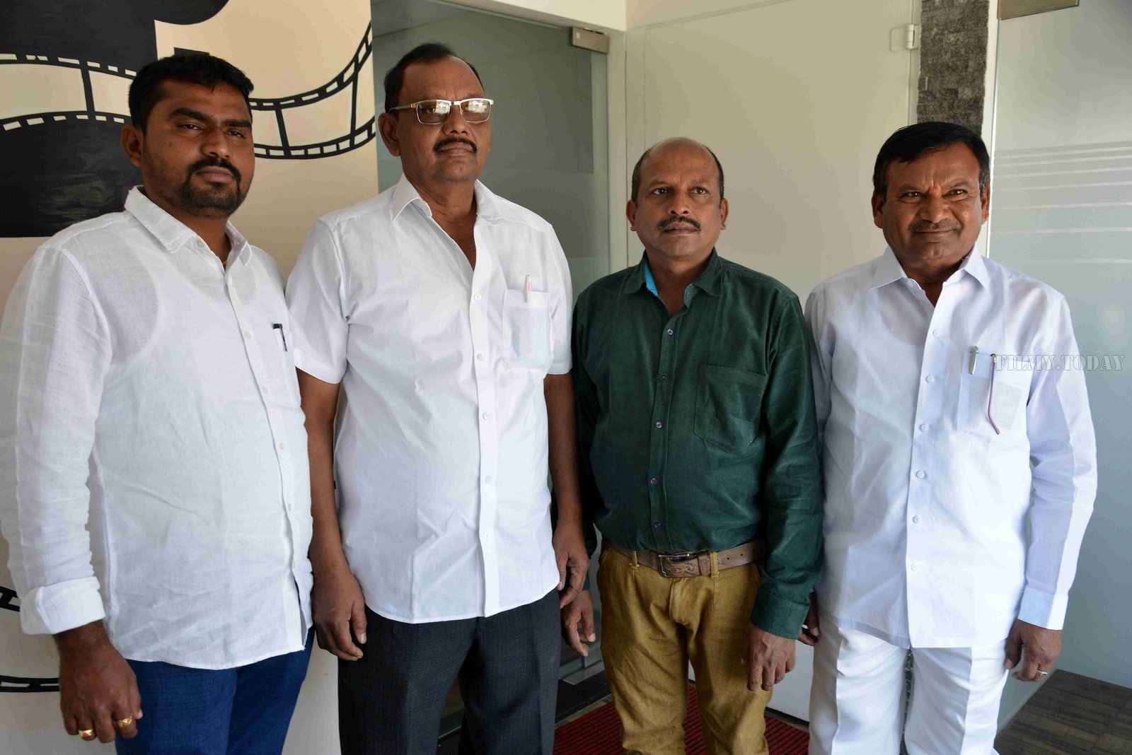 Devayani Kannada Film Press Meet Photos | Picture 1635152
