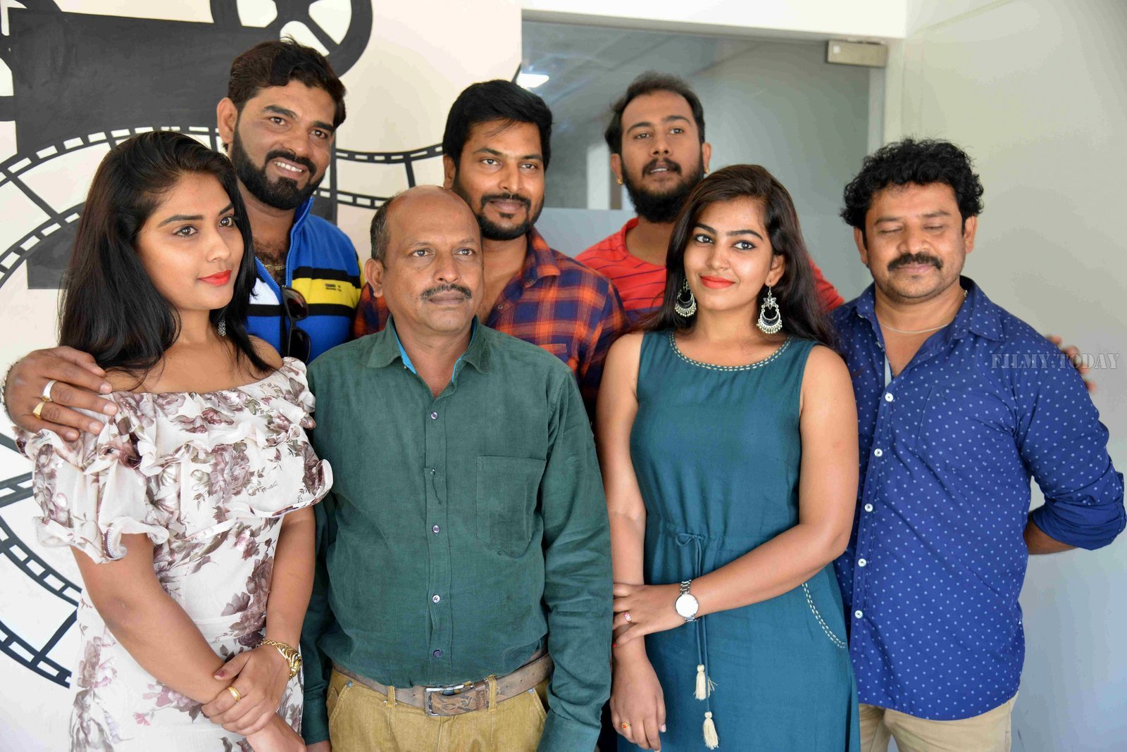 Devayani Kannada Film Press Meet Photos | Picture 1635197